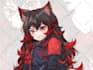draw anime bust up in 1 day delivery