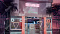 model and render a 3d scene in blender