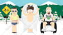 draw you in the south park cartoon style