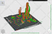 cut and key, articulate, and fixing your model for 3d printing and toy