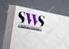 design modern brand logo