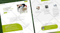 design and build an engaging wix website for you
