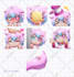 create commercial chibi emotes for twitch or discord