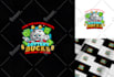 create custom business logo design for you