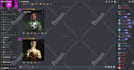 create a nft or crypto discord server community