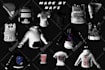 create gta v fivem custom clothing pack for gangs, orgs, mc