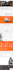 convert psd to html CSS bootstrap 5 website front end design