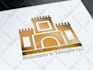 do luxury minimalist business logo elevate your brand with modern design