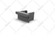 do product design 3d cad model for 3d printing in solidworks
