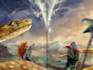 create detailed illustrations for you