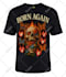 create attractive graphic t shirt design