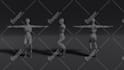 model roblox props like armor, clothes in blender 3d