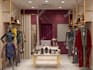 do creative commercial interior design with renders
