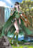 do amazing anime art illustration