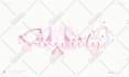 design cute logo for twitch vtuber and streamer