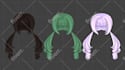 create roblox ugc hair