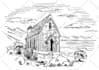do pen and ink illustrations for you