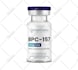 product label design, peptide label and vial label design