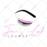 do feminine signature logo design