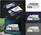 do real estate and construction business card 15 hours