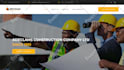 build a responsive website and web application from scratch