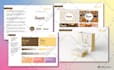 build your brand identity, logo and user manual guidelines