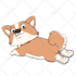 draw a cartoon animal for you