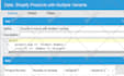 write a sql query for fishbowl inventory database
