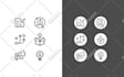 design android and ios app icon and splash screen