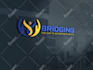 design professional 3d business logo
