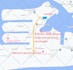 overlay site plan images on google map api and create interactive maps
