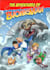 create comic book and custom illustration