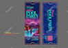 design a party or event ticket