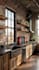 generate realistic ai interior design renderings concept midjourney