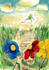 make illustrations for childrens books