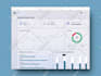 do saas, CRM, admin dashboard UI UX design in figma