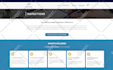 design wordpress website, blog, landing page or redesign site