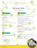 design and customize restaurant menu card