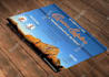 design flyer and brochure