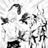 draw manga, webtoon and comic book illustration