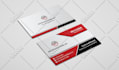 create unique minimalist business cards