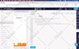 create a database driven web application for you