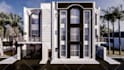 do building drawings, exterior, interior design, revit
