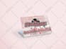 do sleek laptop back cover skin design