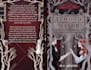 create illustrated fairytale book cover