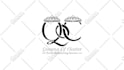 design royal luxury heraldic classic logo