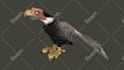 3d model your character