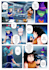 draw anime manga comic book illustration manga artist or webtoon cover