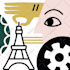 create beautiful and interesting illustrated scenes
