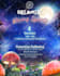 create animated motion flyers, party flyers, event flyers, sports flyers